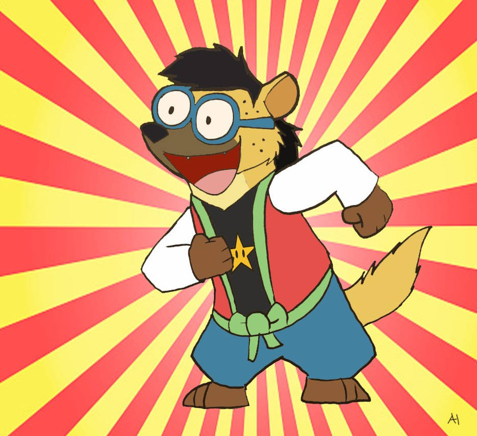 Deviantart Andre Fox Anime Andre by funny4urface on DeviantArt