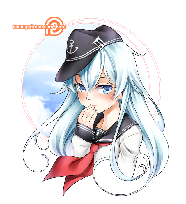 Hibiki