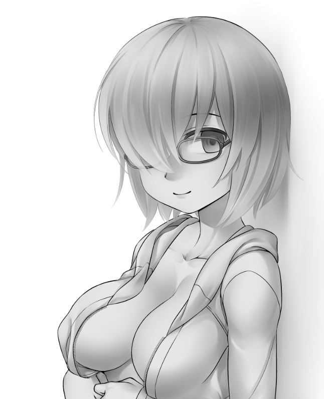 Mashu WIP.