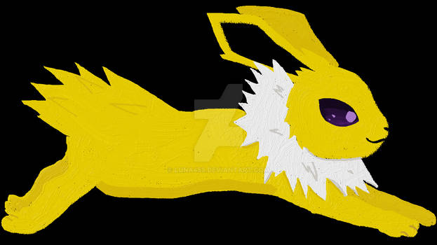 Jolteon