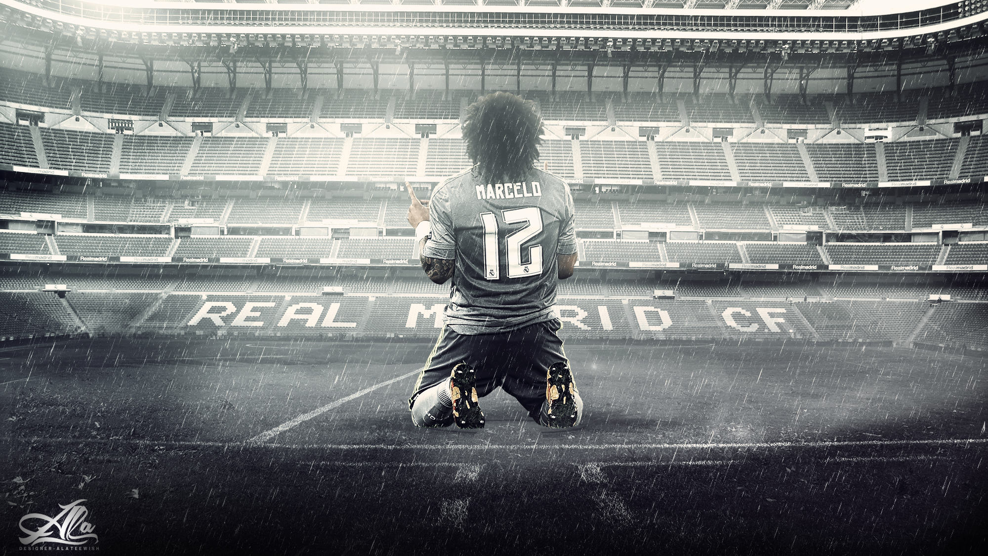 Wallpaper Marcelo Vieira 15 16 By Designer Alateewish On Deviantart Wallpaper Marcelo Vieira 15 16 By Designer Alateewish On Deviantart