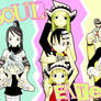 Soul Eater