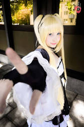 Marie Rose Classic 