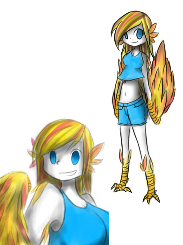 Sohl Deviantart Moar Sohl by mechafone on DeviantArt