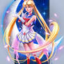 SAILOR MOON