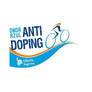Wallpaper Medal Anti Doping