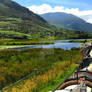 Horseride by the Lake - Gap of Dunloe, Ireland