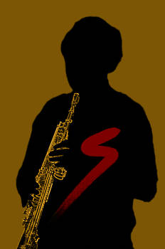 Soprano Saxophone