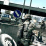 Battlefield 3 Wallpaper