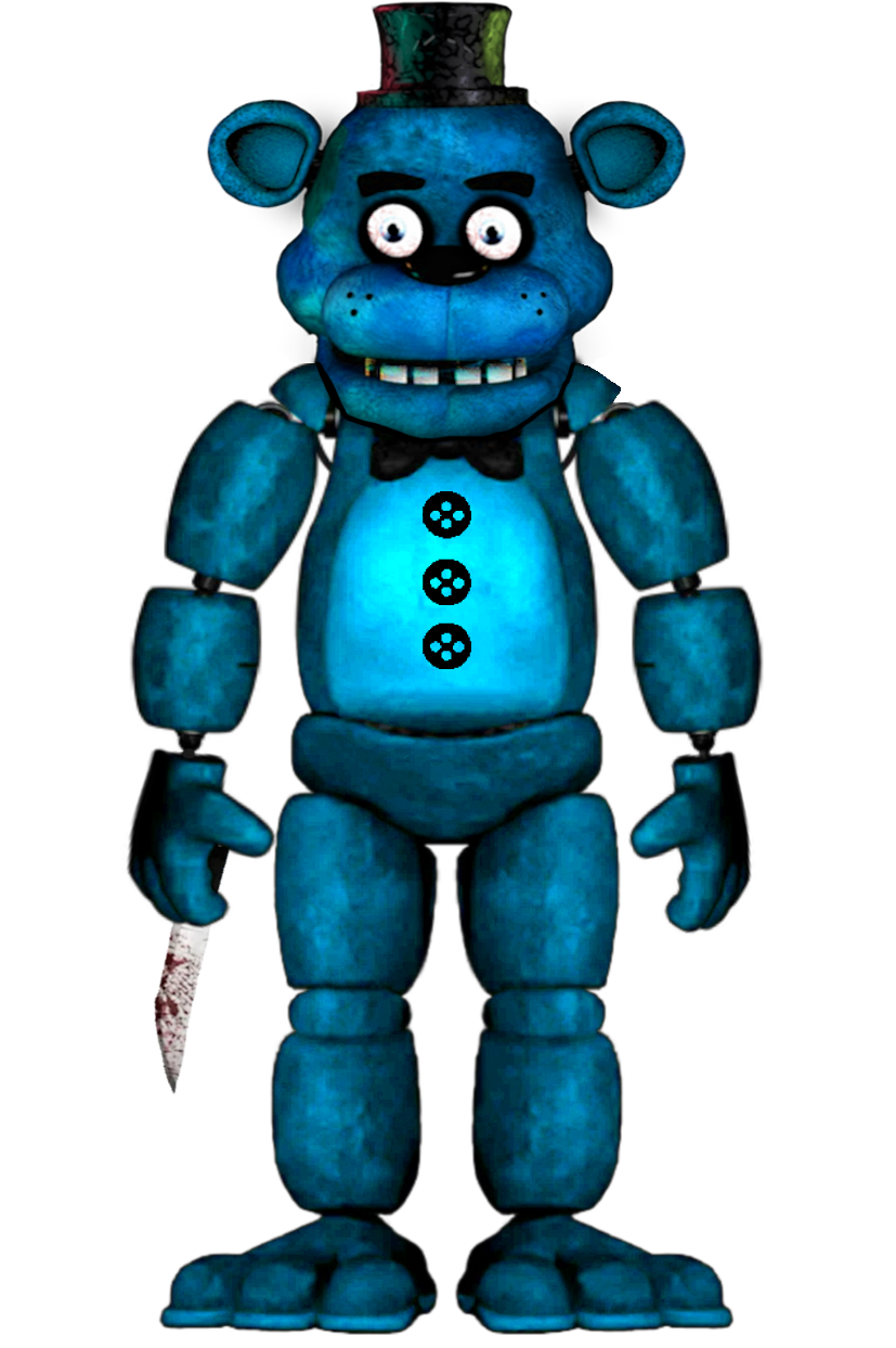 Bear5 Full Body OLD By Zekerobets1987 On DeviantArt bear5-full-body-old-by-zekerobets1987-on-deviantart