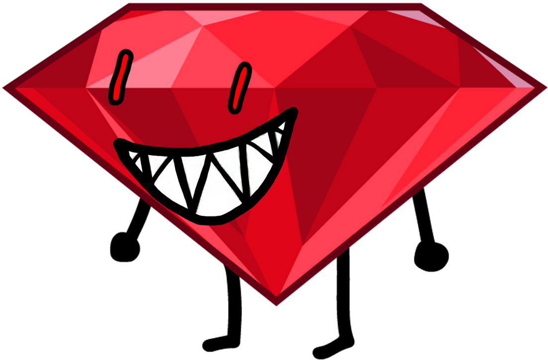 Ruby.exe Full Body (OLD) by Zekerobets1987 on DeviantArt