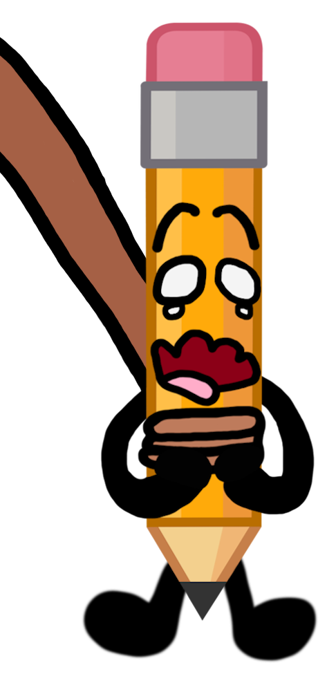 Pencil Choked By Rope by Zekerobets1987 on DeviantArt