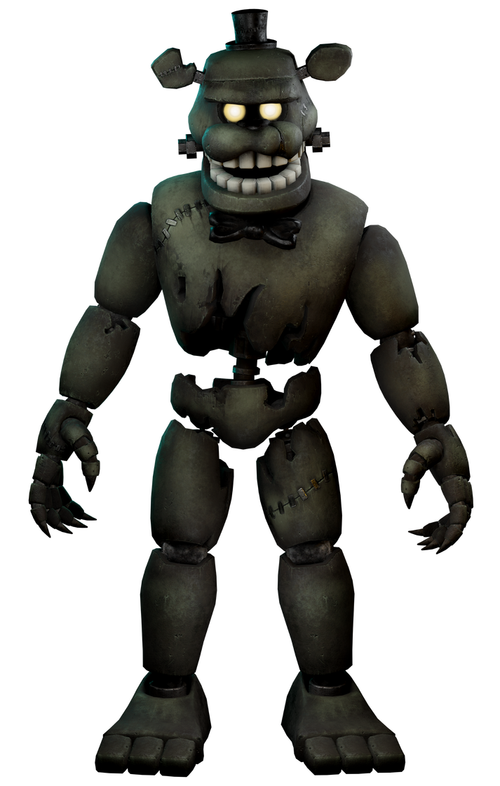 Dreadbear Meme Dreadbear by Zekerobets1987 on DeviantArt