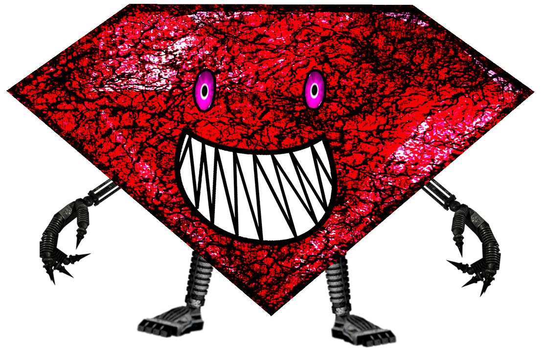 Nightmare Ruby by Zekerobets1987 on DeviantArt