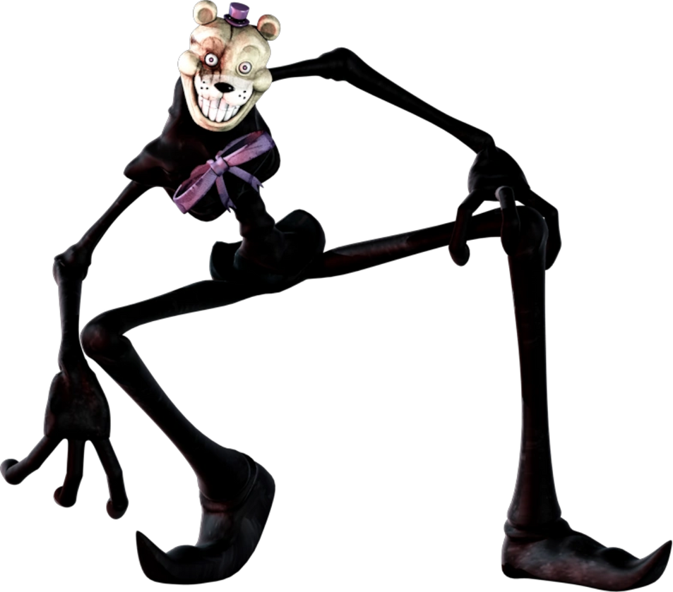 Buddy by Zekerobets1987 on DeviantArt