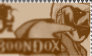 BOONDOX deviantArt stamp