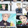 Prussia Shimeji