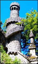 Quinta da Regaleira