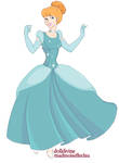 Cinderella from Cinderella 1950