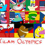Xilam Olympics