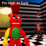 Roblox Is Weird 2