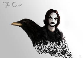 Jan As The Crow