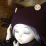 nicholas cat pj -BJD-