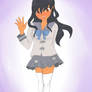 High School Aphmau!