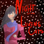 Night of the living cats!