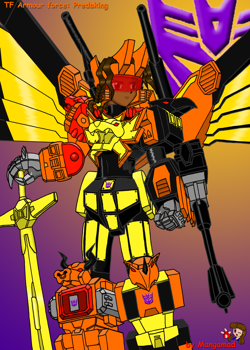 TF AF Predaking FINISHED