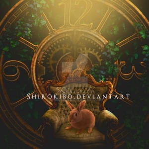 Tick-Tock by Shirokibo