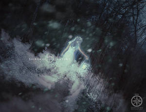 She Died Last Winter by Shirokibo She Died Last Winter by Shirokibo