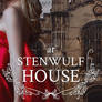 At Stenwulf House Book Cover
