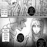 Russia x Fem China: I will stay here with you P.10