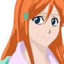 Orihime Inoue