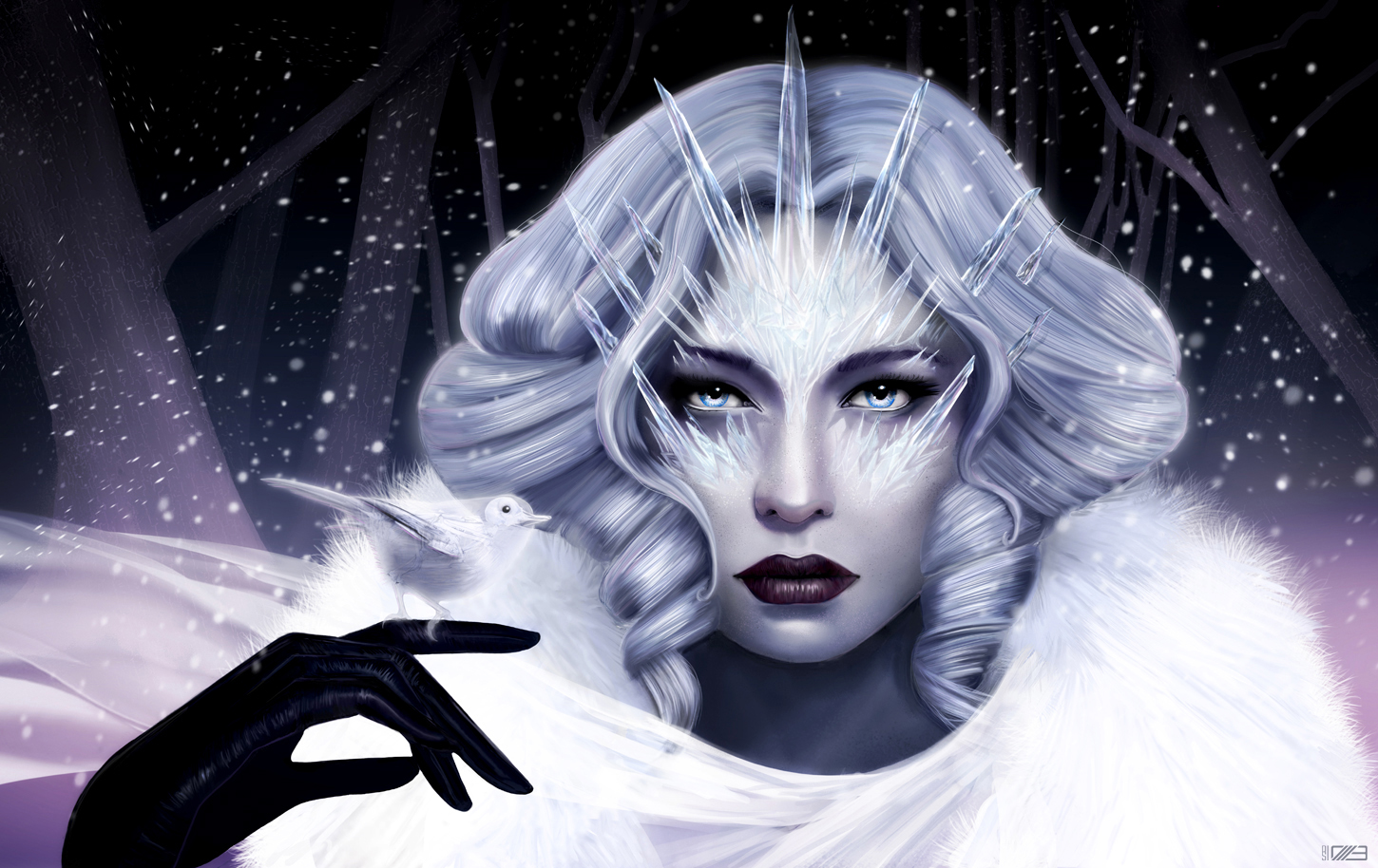 Frost Queen