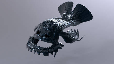 skull fish2