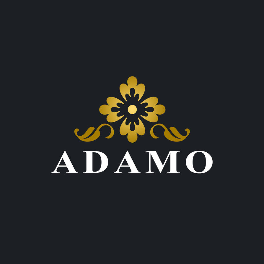 Logo-adamo by kokoroyagami on DeviantArt