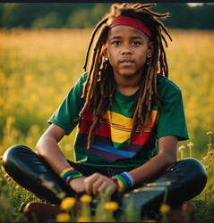 Acc Rasta RyuKanae User Profile | DeviantArt