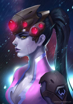 Widowmaker