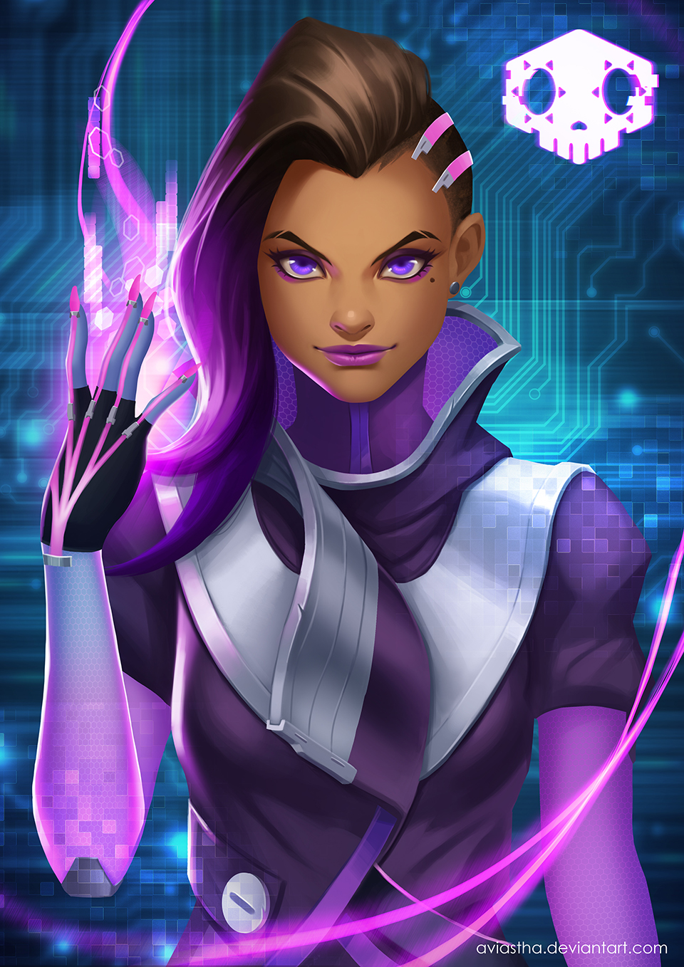 Sombra