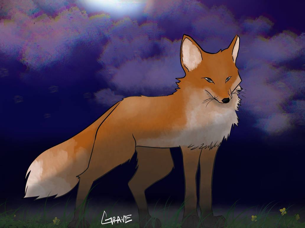 Rutt by GravesOf on DeviantArt