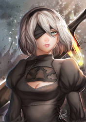 YoRHa No.2 Type B