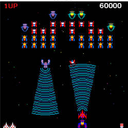 Galaga