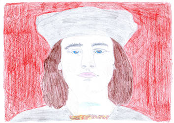 King Richard III (3)