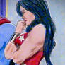 WONDER GIRL 3   01/21