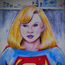 GIRL OF STEEL 01/21