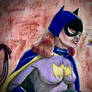 Batgirl 1/24