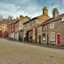 Steep Hill Lincoln