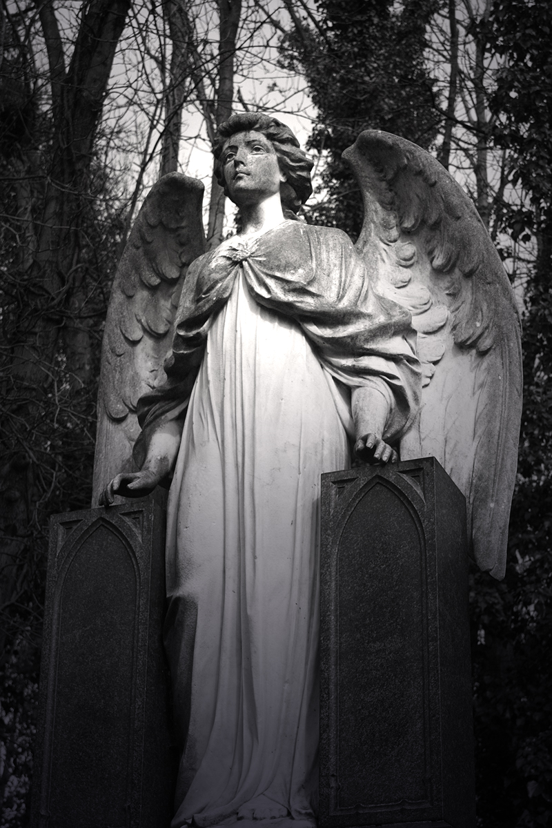 Highgate Cemetery